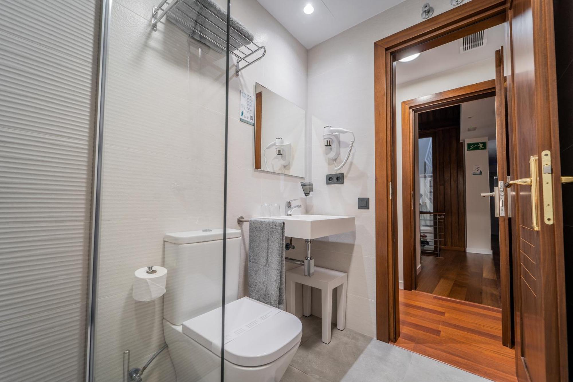 Sahera Hotel Boutique Тельде Экстерьер фото