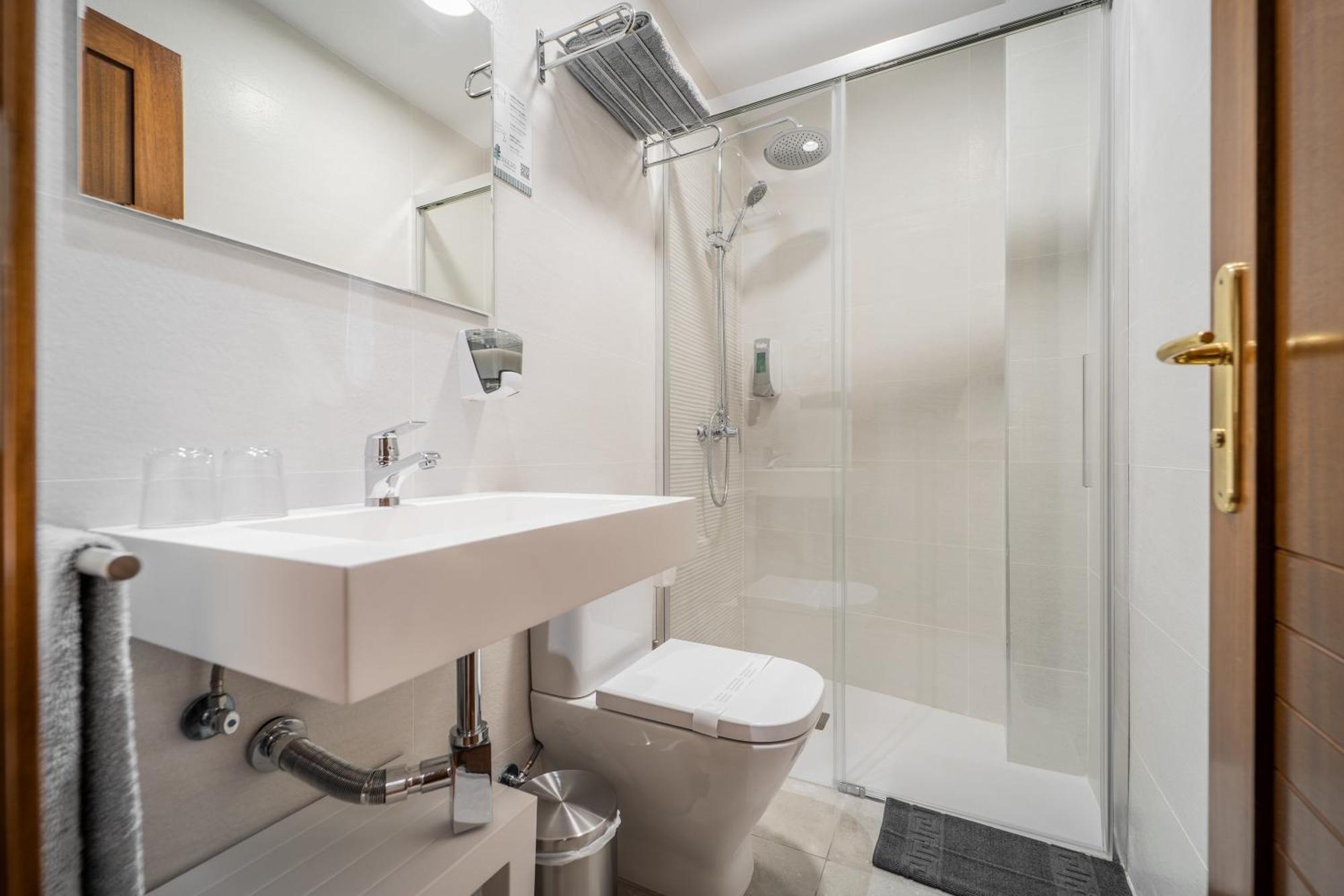 Sahera Hotel Boutique Тельде Экстерьер фото