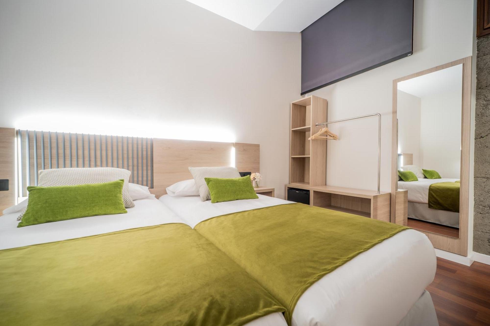 Sahera Hotel Boutique Тельде Экстерьер фото