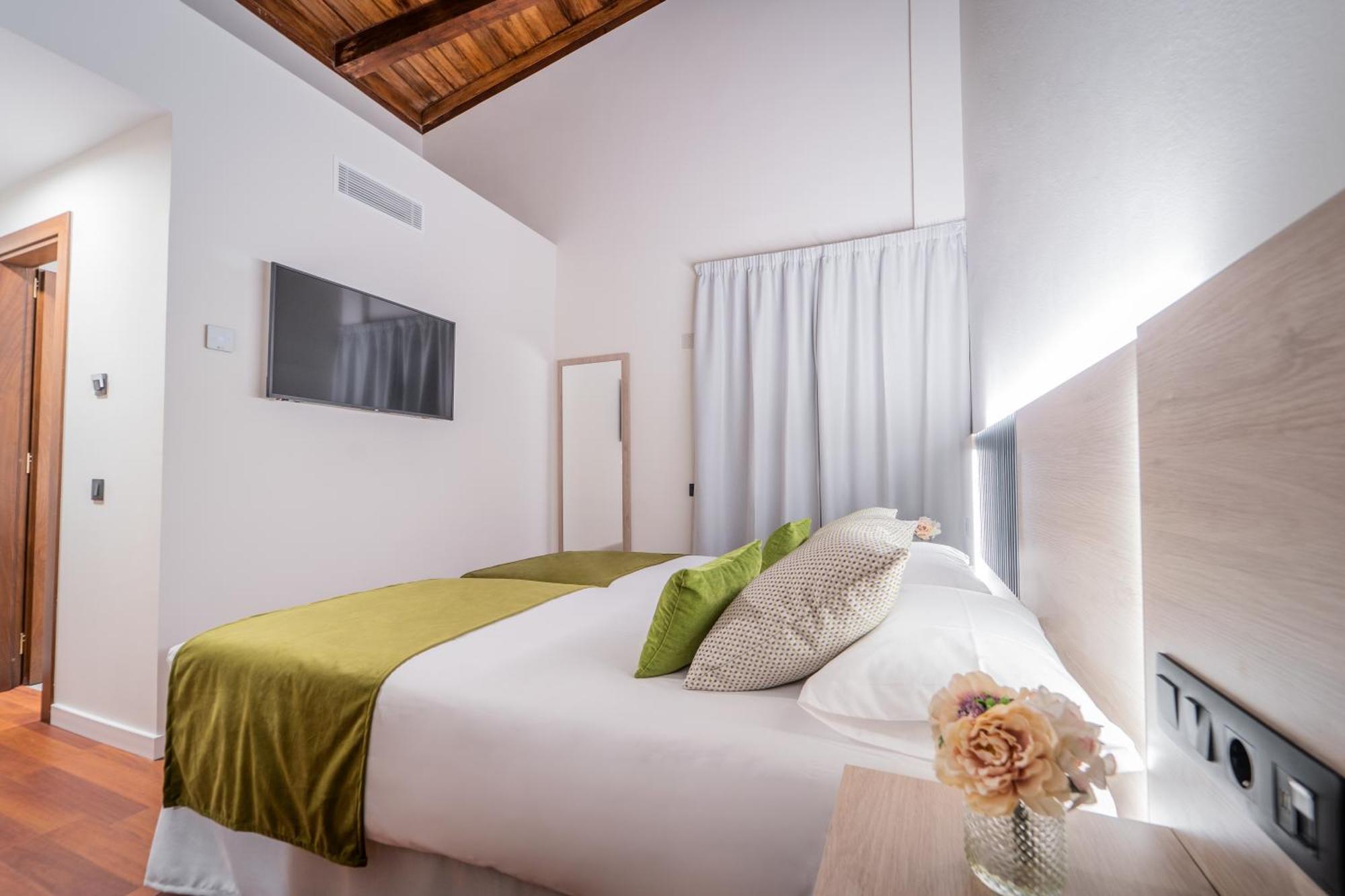 Sahera Hotel Boutique Тельде Экстерьер фото