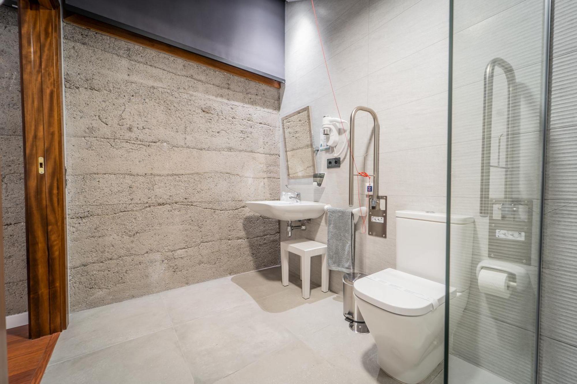 Sahera Hotel Boutique Тельде Экстерьер фото