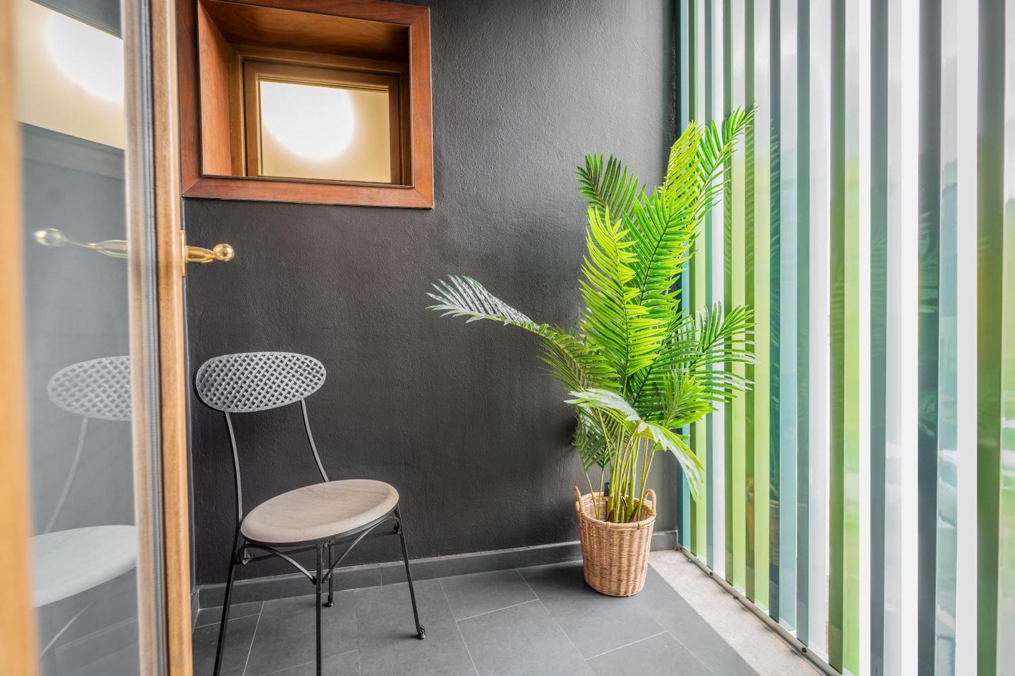 Sahera Hotel Boutique Тельде Экстерьер фото