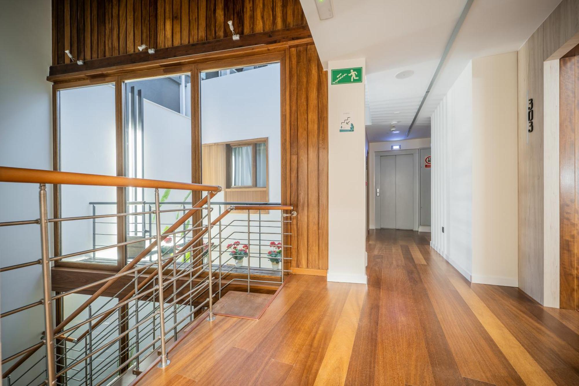 Sahera Hotel Boutique Тельде Экстерьер фото